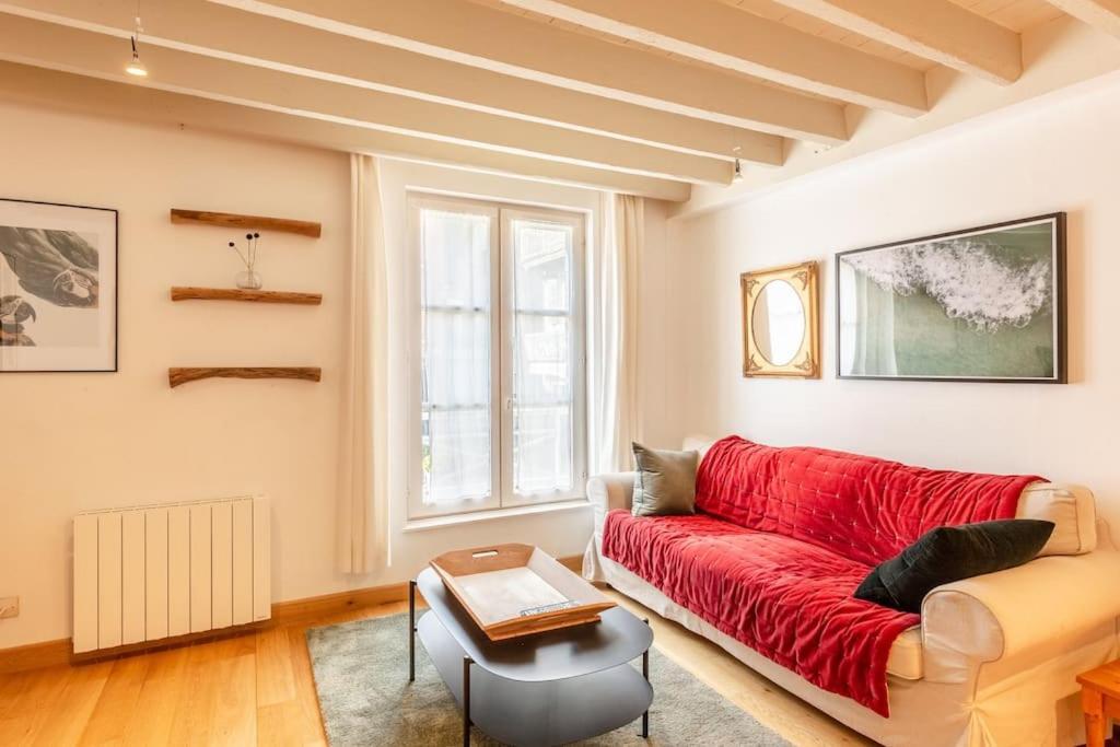 Apartment La Belle Place