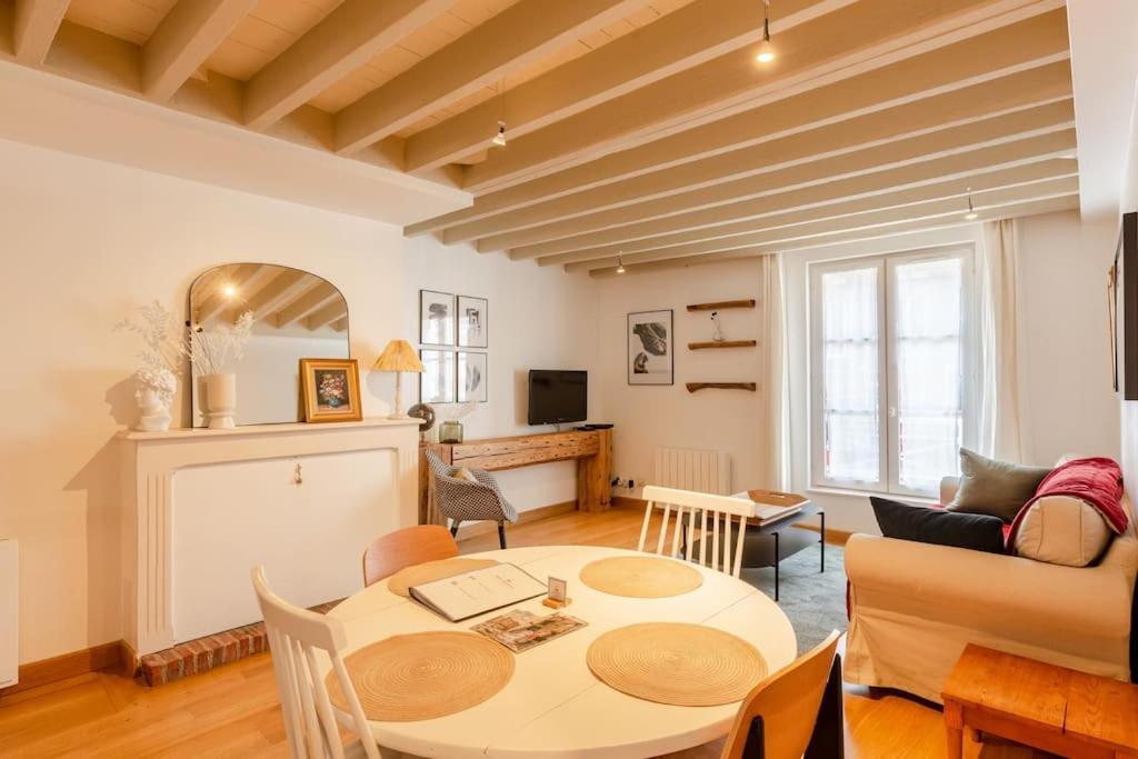 Apartment La Belle Place
