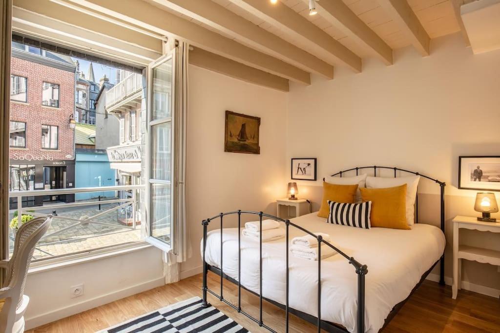 La Belle Place Apartment