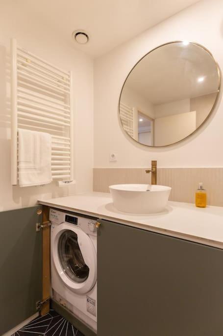 La Belle Place Apartment